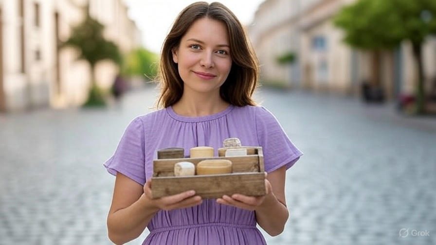 Afacerile creative ale femeilor din România domină piața în 2025