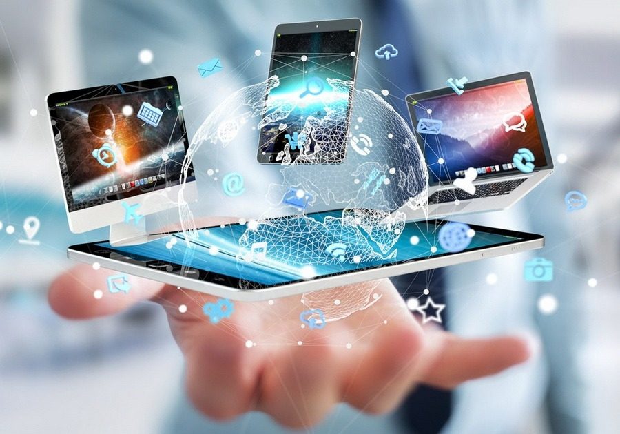 Antreprenoarele și revoluția comerțului electronic