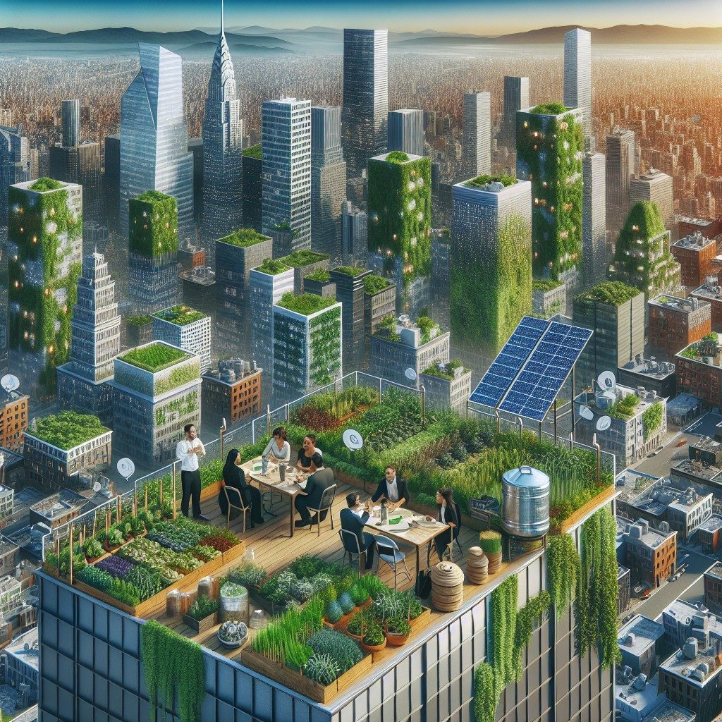 Strategii pentru lan­se­rea unui startup eco