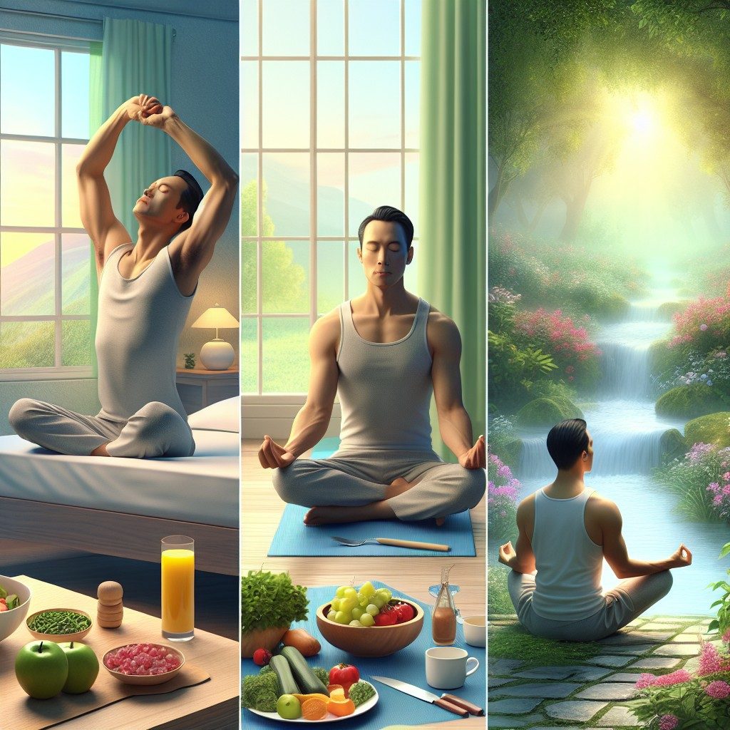 Rutine zilnice care îți cresc disciplina și energia