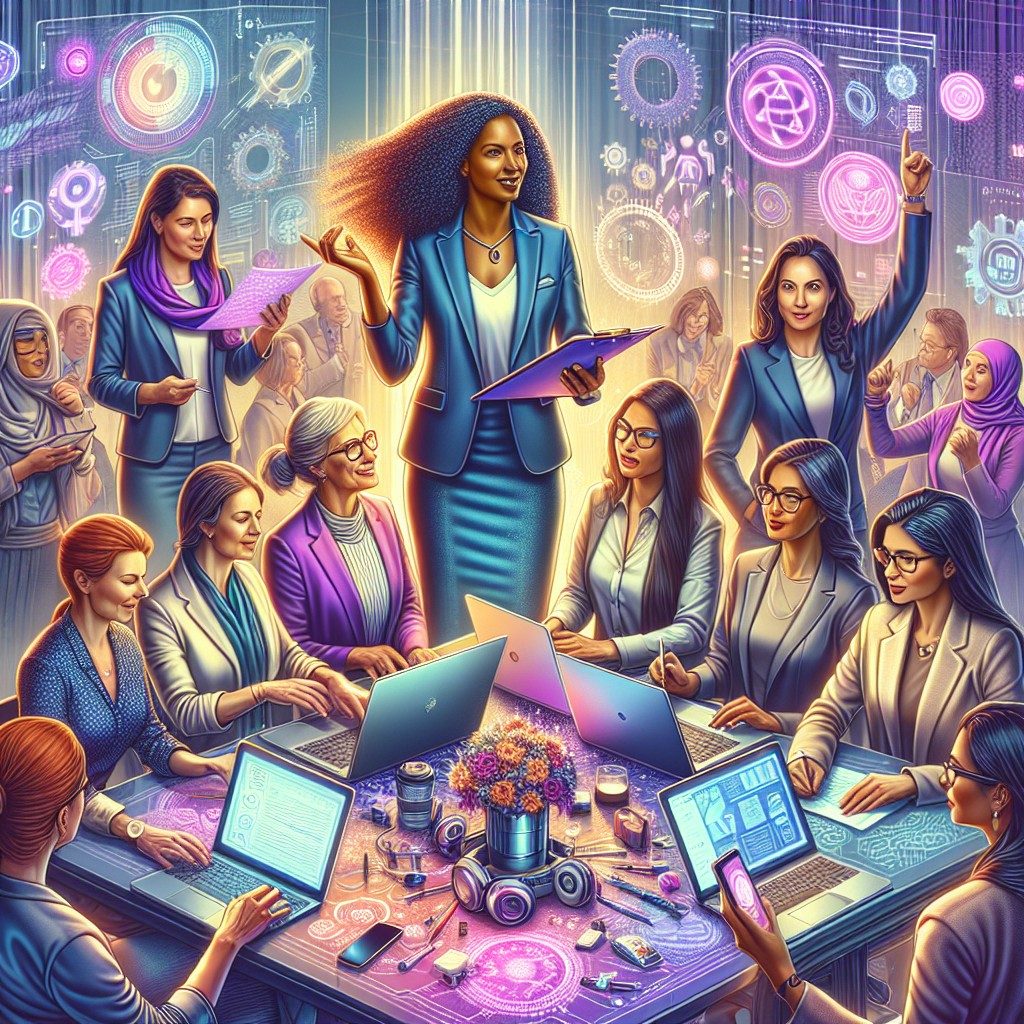 Finanțări și granturi pentru antreprenoare în 2025 și cum poți aplica